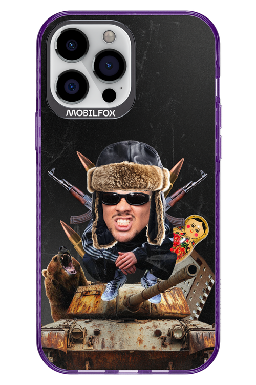 Final Boss - Apple iPhone 13 Pro Max