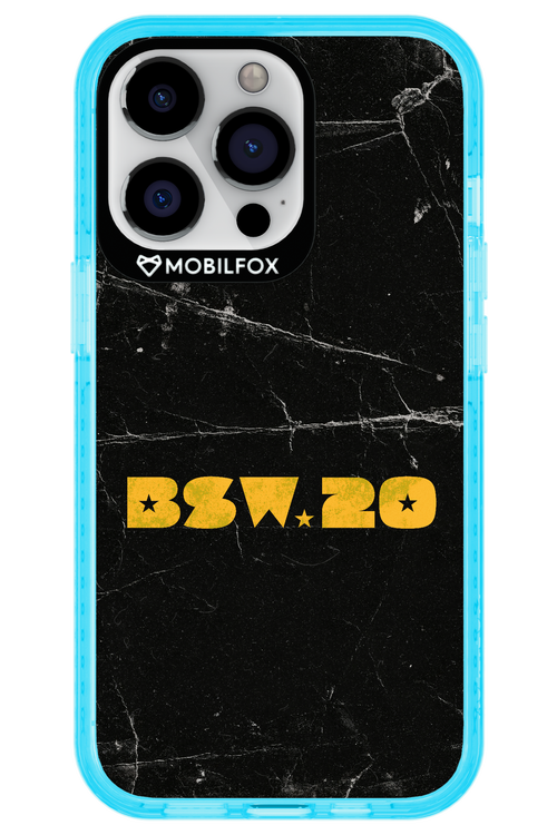BSW 20 (5) 2.0 - Apple iPhone 13 Pro