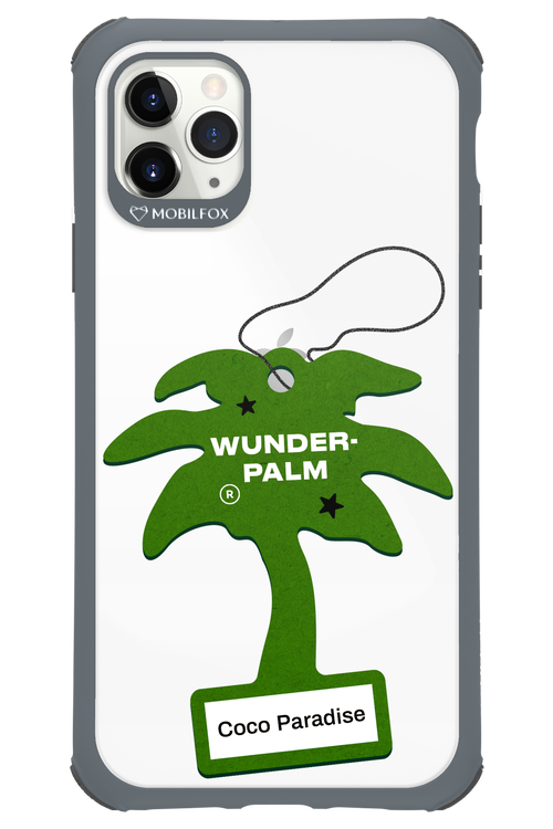 Wunder-Palm 2.0 - Apple iPhone 11 Pro Max