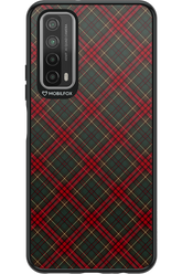 Christmas Material - Huawei P Smart 2021