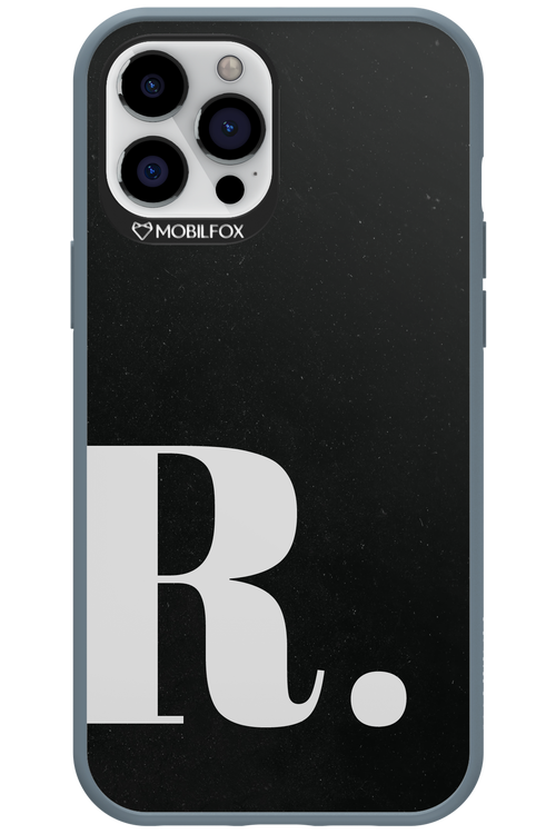 R (Off Space) 2.0 - Apple iPhone 12 Pro Max