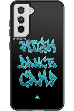 HDC 2 2.0 - Samsung Galaxy S21 FE