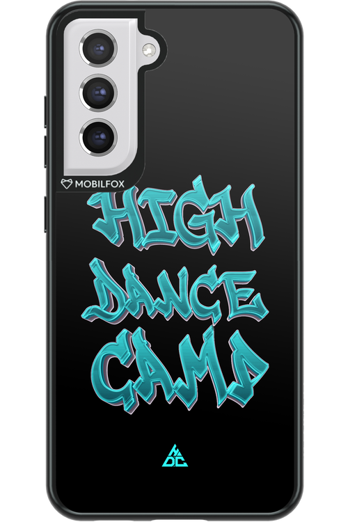 HDC 2 2.0 - Samsung Galaxy S21 FE