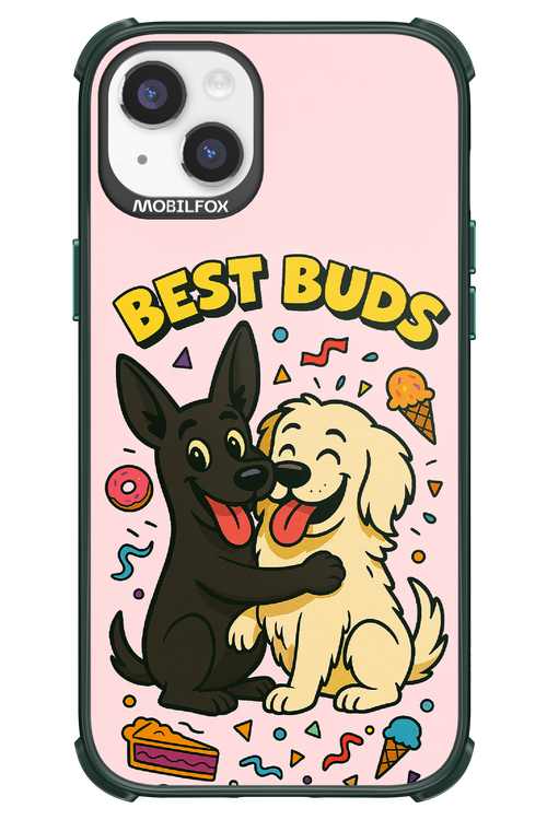 Best Buds - Apple iPhone 14 Plus
