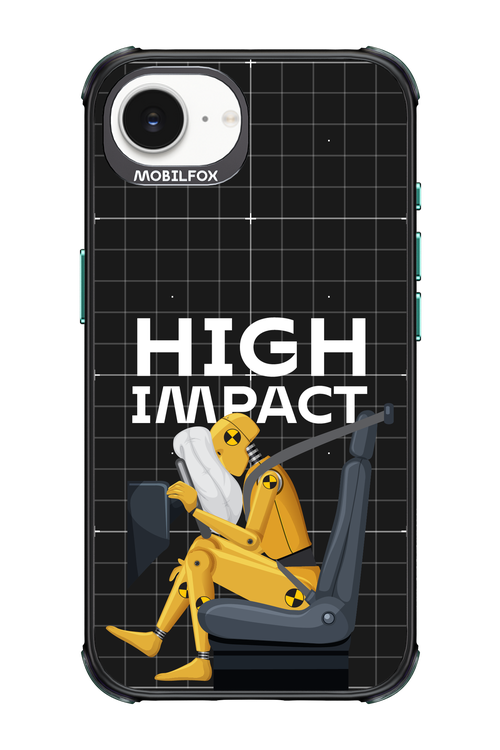 High Impact 2.0 - Apple iPhone 16e