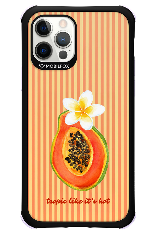 Hot Tropic 2.0 - Apple iPhone 12 Pro