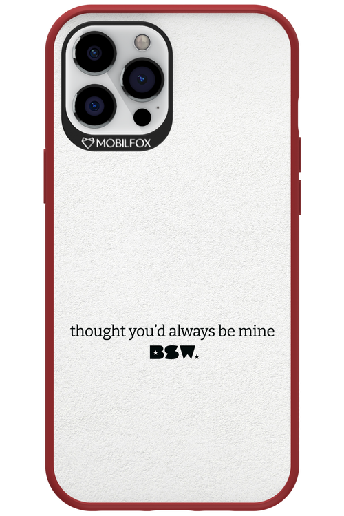 BSW FourSeasons 13 2.0 - Apple iPhone 12 Pro Max