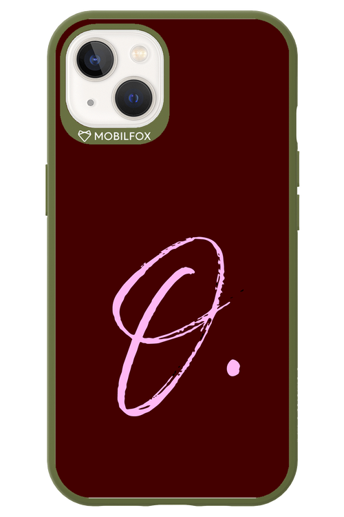 (Dark Blush) O 2.0 - Apple iPhone 13
