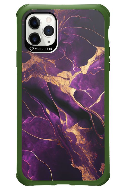 Michael 2.0 - Apple iPhone 11 Pro Max