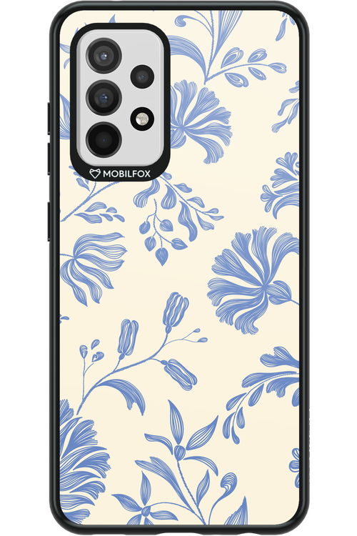 Simple Flowers 2.0 - Samsung Galaxy A52 / A52 5G / A52s