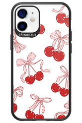 Cherry Queen - Apple iPhone 12 Mini