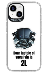 M5 V10 V2 - Apple iPhone 14