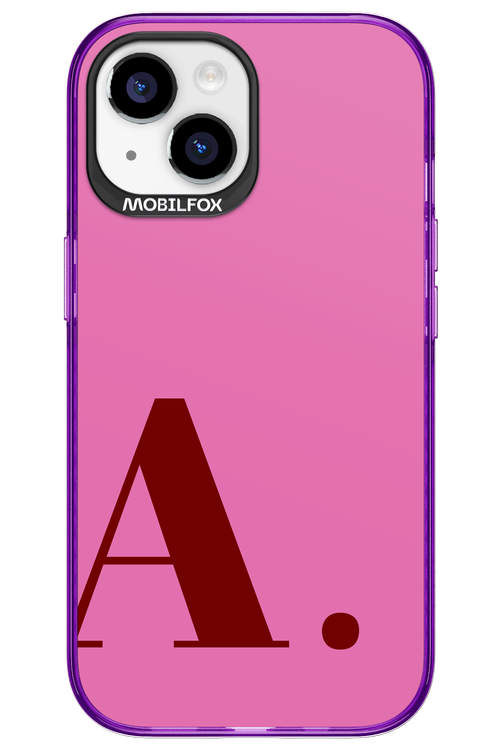 A (Sorbet) 2.0 - Apple iPhone 15