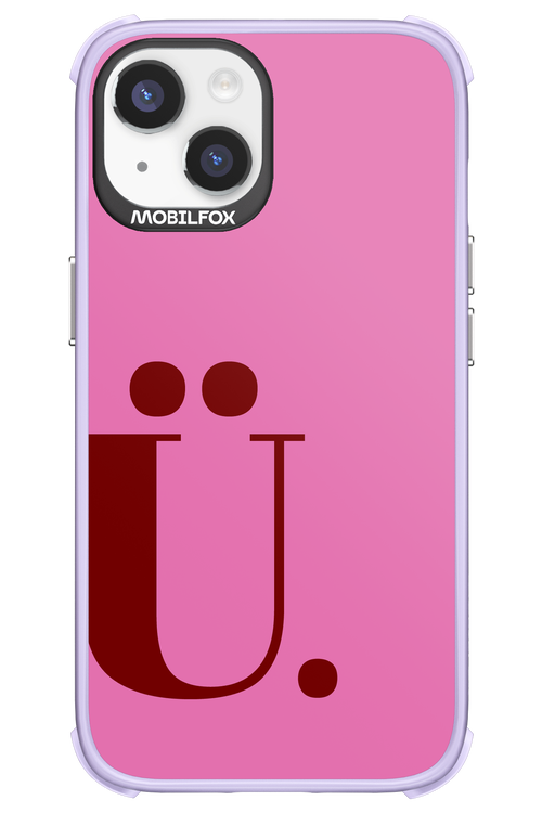 U II (Sorbet) 2.0 - Apple iPhone 14