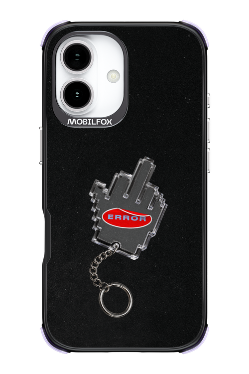 Err0r 2.0 - Apple iPhone 17