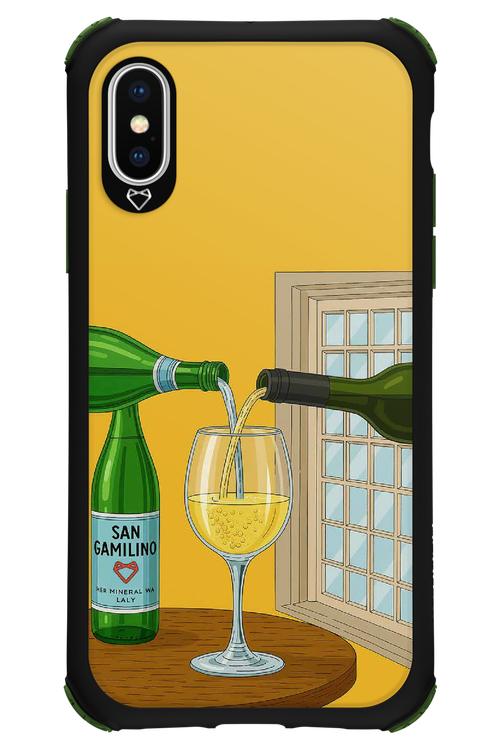 Gami Spritz 2.0 - Apple iPhone XS
