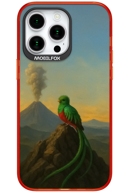 Birdy 2.0 - Apple iPhone 15 Pro Max