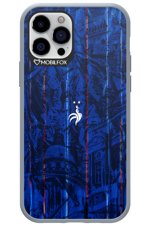 Franta 2.0 - Apple iPhone 12 Pro