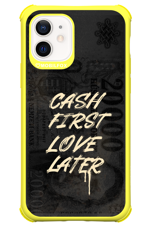 Love Later 2.0 - Apple iPhone 12