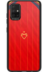 Spain 2.0 x Mobilfox 2.0 - Samsung Galaxy A51