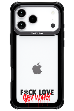 Get Money - Apple iPhone 17 Pro Max