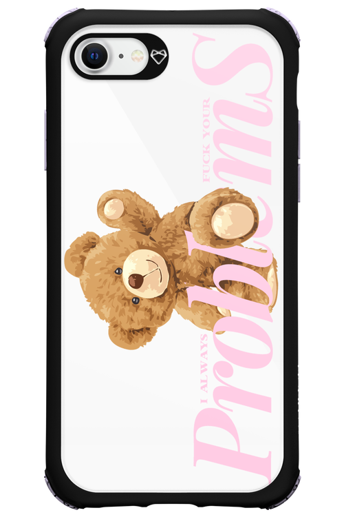 Problems 2.0 - Apple iPhone SE 2020