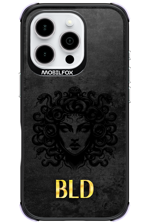BLD MEDUSA - Apple iPhone 16 Pro