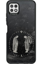 iNGER & D3MON V1 2.0 - Samsung Galaxy A22 5G