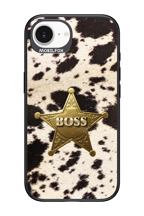 BOSS II 2.0 - Apple iPhone 17e