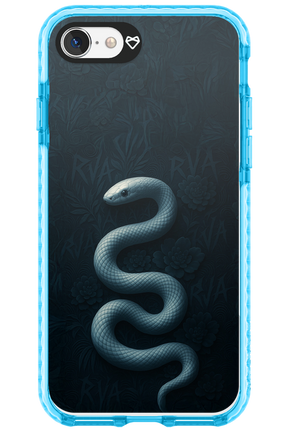 Night Venom - Apple iPhone 8