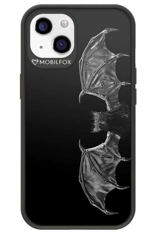 Dark Wings - Apple iPhone 13