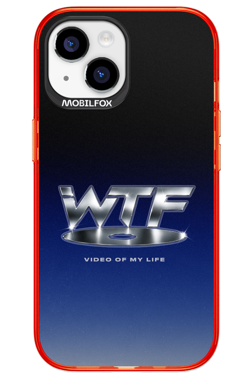 W T F 2.0 - Apple iPhone 15