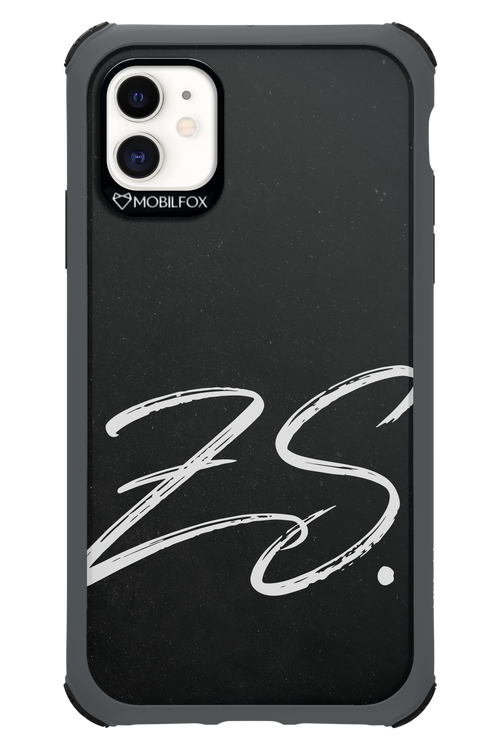 (Off Space) ZS 2.0 - Apple iPhone 11