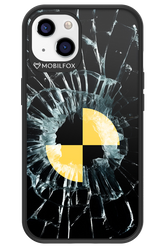 Shattered Proof - Apple iPhone 13