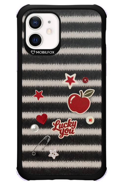 Lucky You 2.0 - Apple iPhone 12