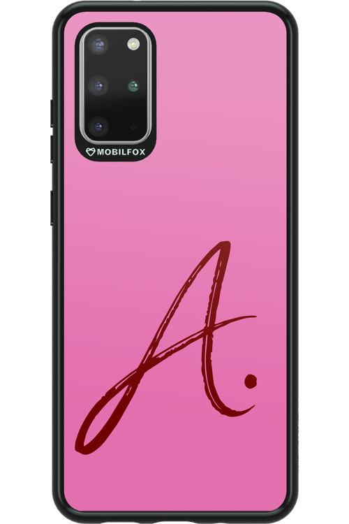 (Sorbet) A 2.0 - Samsung Galaxy S20+