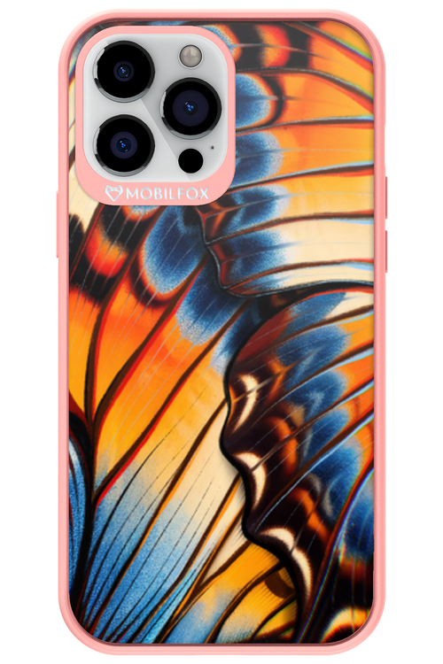 Rainbow Wing 2.0 - Apple iPhone 13 Pro Max