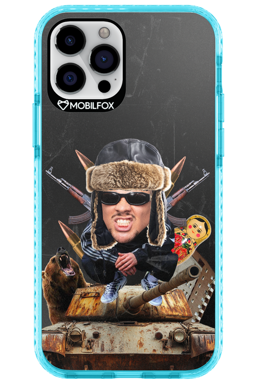 Final Boss - Apple iPhone 12 Pro