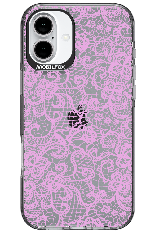 Dantela 2.0 - Apple iPhone 16 Plus
