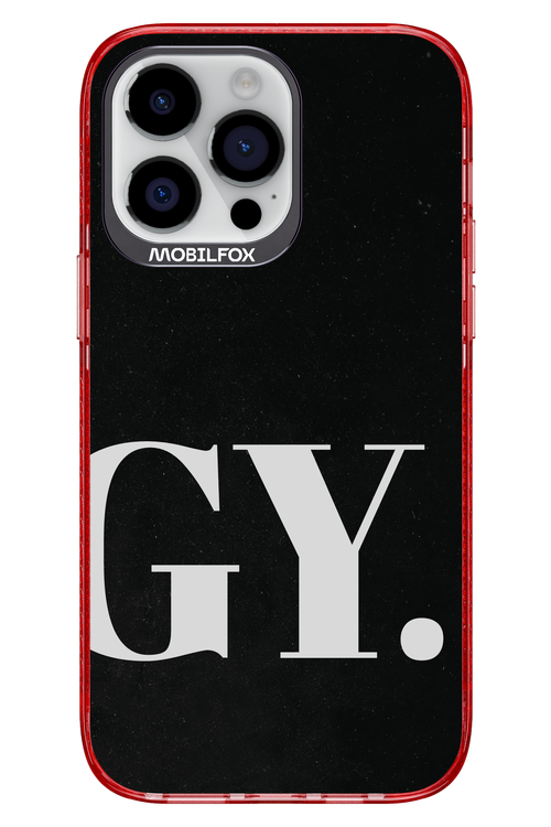 GY (Off Space) 2.0 - Apple iPhone 14 Pro Max