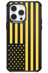 Safety Stars - Apple iPhone 14 Pro Max