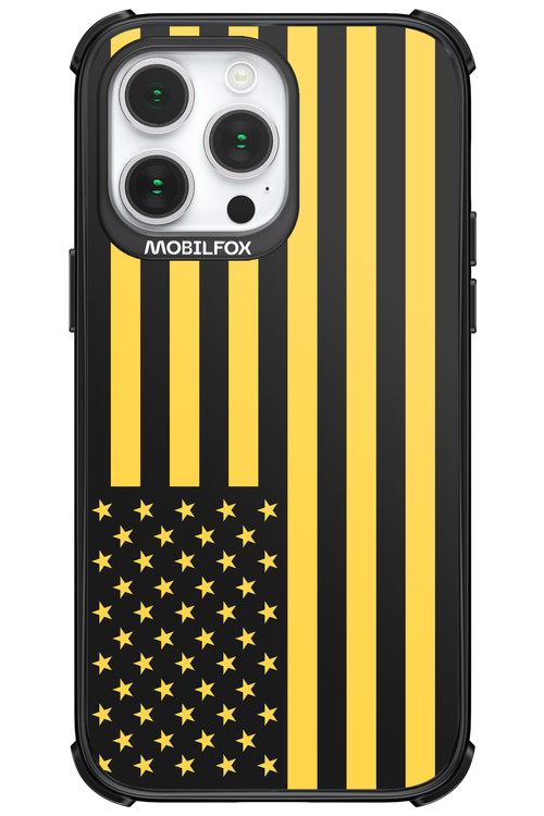 Safety Stars - Apple iPhone 14 Pro Max