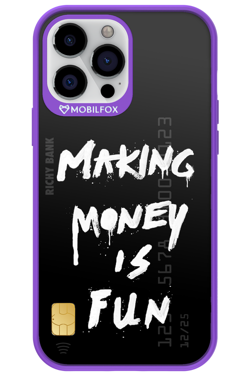 Funny Money 2.0 - Apple iPhone 13 Pro Max