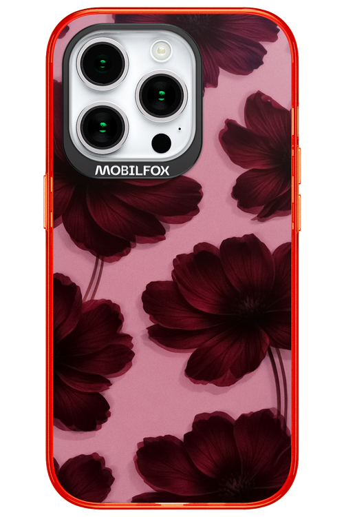 Petal Juliet 2.0 - Apple iPhone 15 Pro
