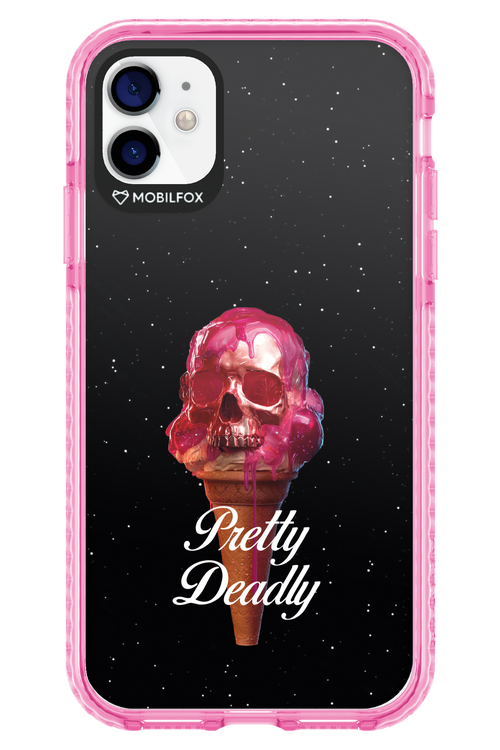 Pretty Deadly - Apple iPhone 11