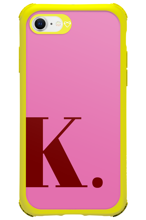 K (Sorbet) 2.0 - Apple iPhone SE 2020