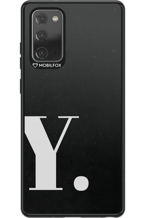 Y (Off Space) 2.0 - Samsung Galaxy Note 20