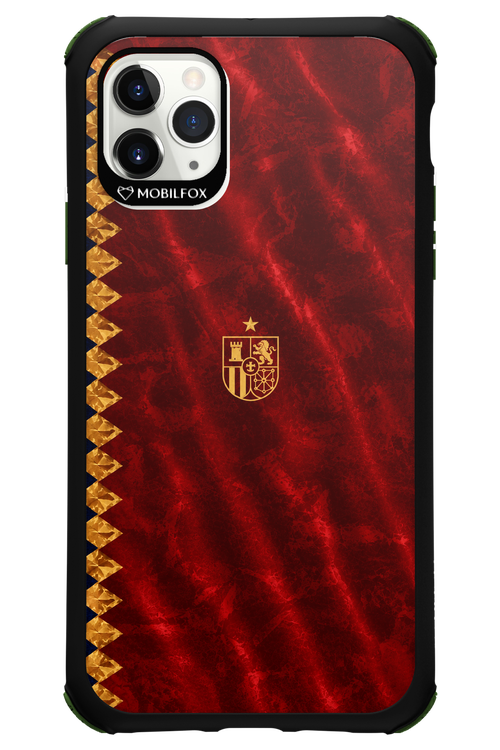 Spania 2.0 - Apple iPhone 11 Pro Max