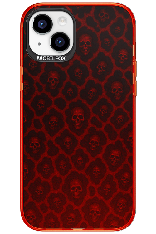Skullpard - Apple iPhone 15 Plus