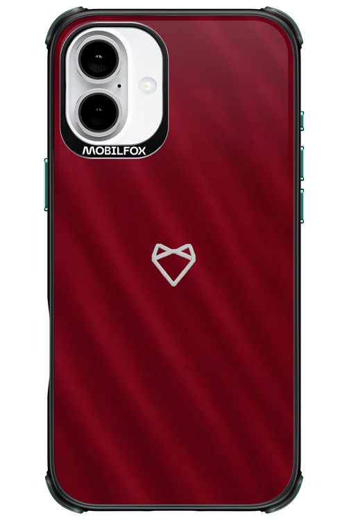 Ungaria X Mobilfox 2.0 - Apple iPhone 16 Plus